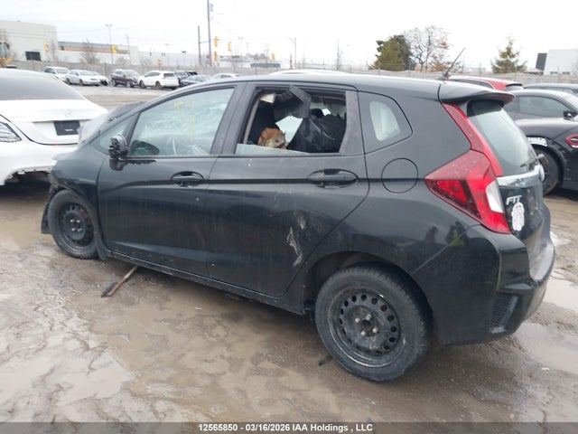 3HGGK5H72GM109141 Honda FIT EX