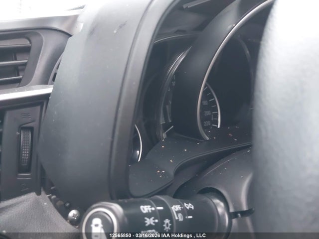3HGGK5H72GM109141 Honda FIT EX