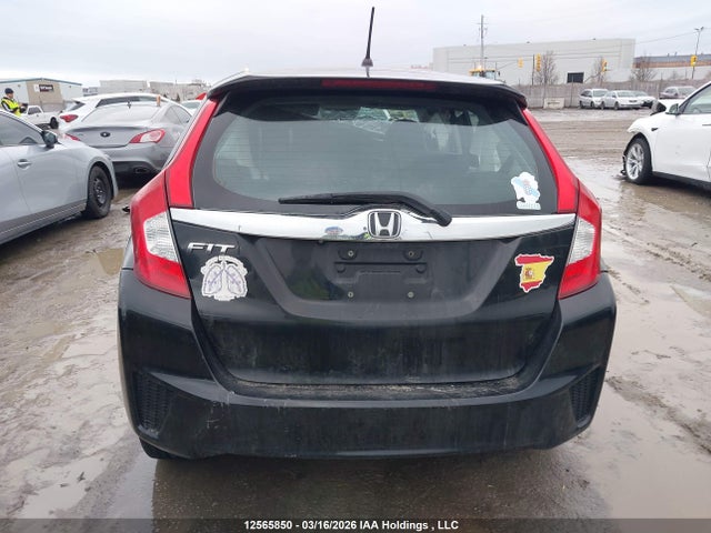 3HGGK5H72GM109141 Honda FIT EX