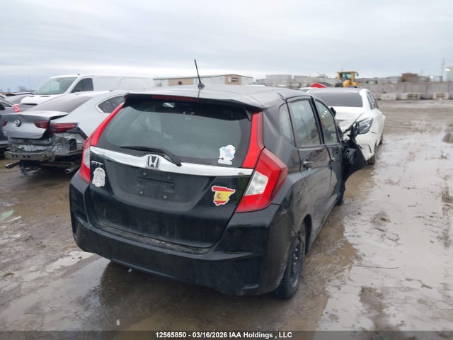 3HGGK5H72GM109141 Honda FIT EX
