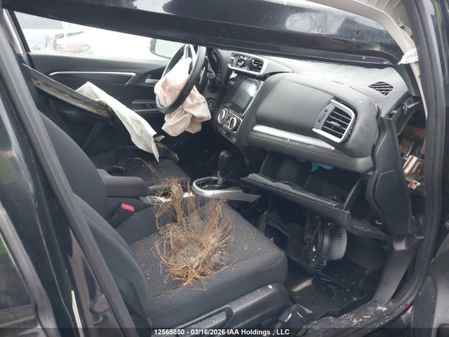 3HGGK5H72GM109141 Honda FIT EX