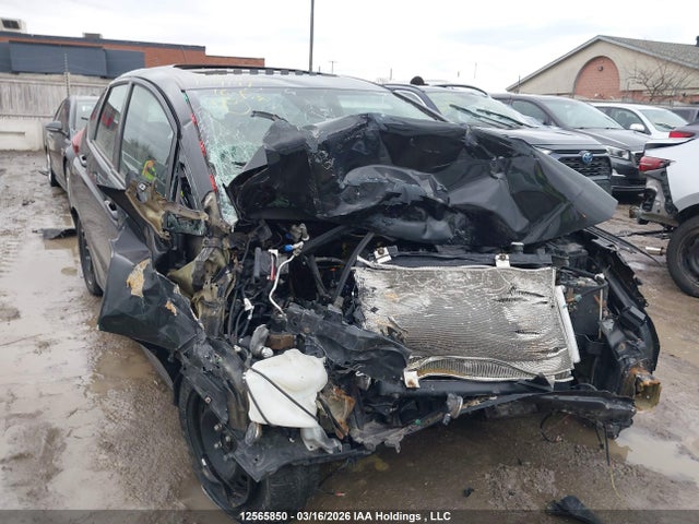 3HGGK5H72GM109141 Honda FIT EX