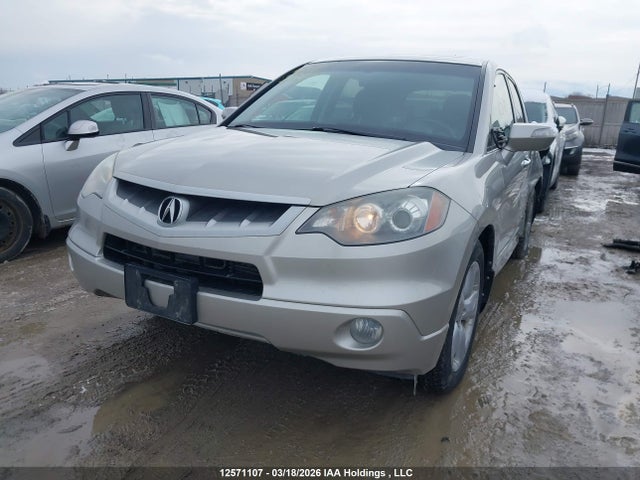 Продажа на аукционе авто 2009 Acura Rdx, vin: 5J8TB18509A802585, номер лота: 12571107