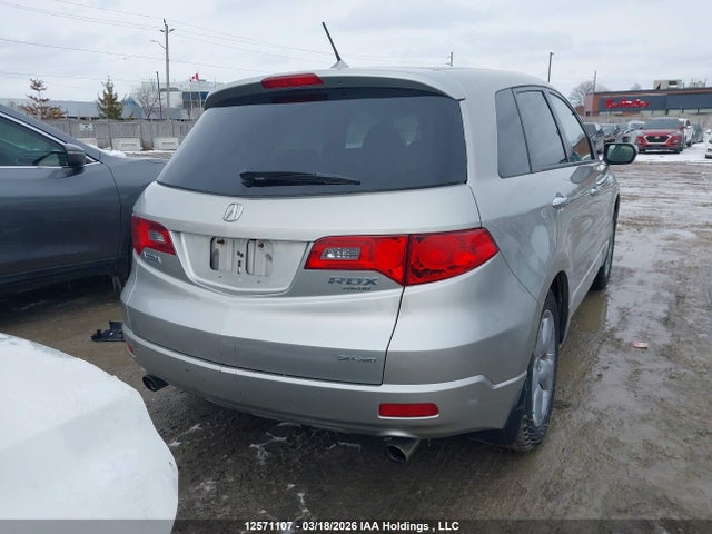 Продажа на аукционе авто 2009 Acura Rdx, vin: 5J8TB18509A802585, номер лота: 12571107