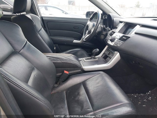 Продажа на аукционе авто 2009 Acura Rdx, vin: 5J8TB18509A802585, номер лота: 12571107