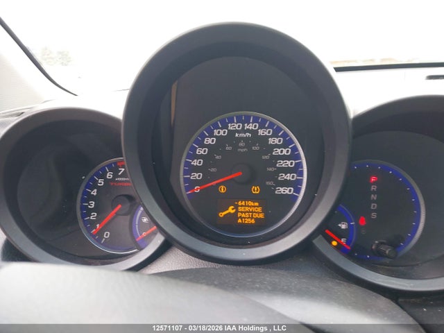 Продажа на аукционе авто 2009 Acura Rdx, vin: 5J8TB18509A802585, номер лота: 12571107