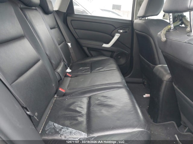 Продажа на аукционе авто 2009 Acura Rdx, vin: 5J8TB18509A802585, номер лота: 12571107