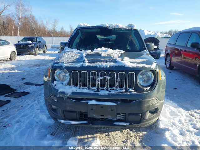 ZACCJBBB2JPG83769 Jeep Renegade North