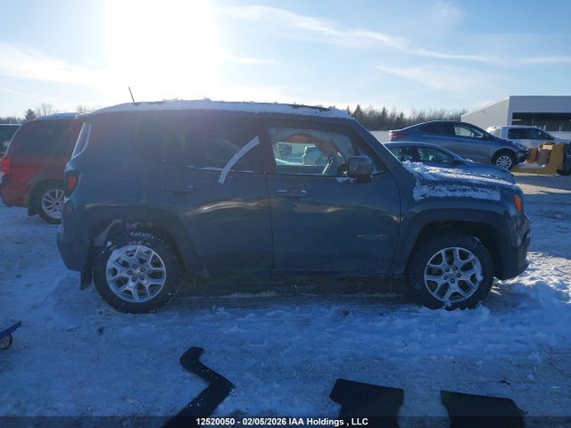 ZACCJBBB2JPG83769 Jeep Renegade North