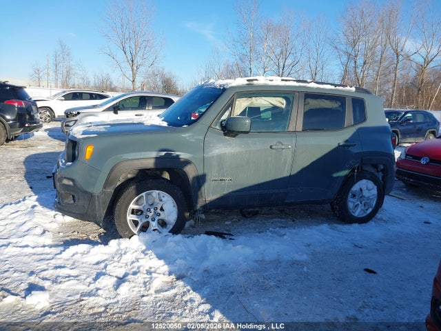 ZACCJBBB2JPG83769 Jeep Renegade North