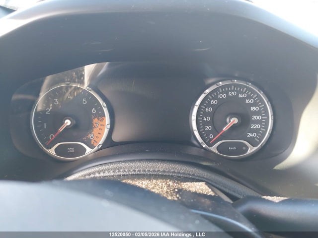 ZACCJBBB2JPG83769 Jeep Renegade North