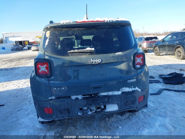 ZACCJBBB2JPG83769 Jeep Renegade North