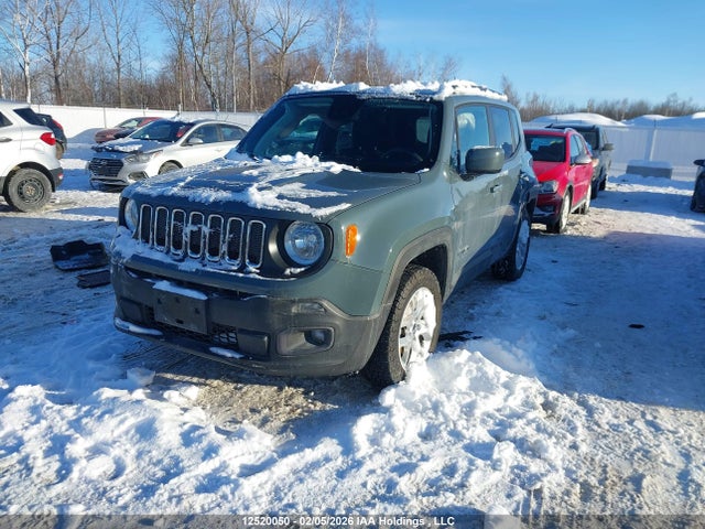 ZACCJBBB2JPG83769 Jeep Renegade North