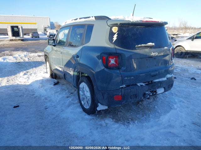 ZACCJBBB2JPG83769 Jeep Renegade North