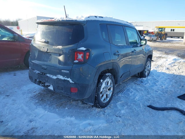 ZACCJBBB2JPG83769 Jeep Renegade North