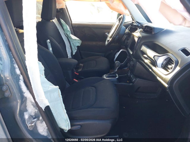 ZACCJBBB2JPG83769 Jeep Renegade North