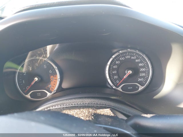 ZACCJBBB2JPG83769 Jeep Renegade North