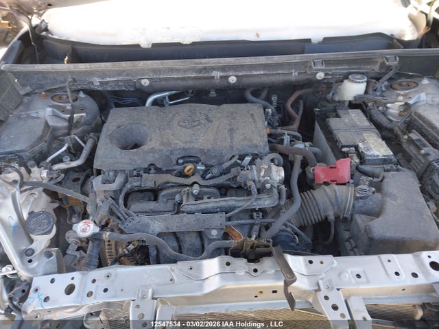 Aukcja sprzedaży 2023 Toyota Rav4 Xle, vin: 2T3R1RFV2PC335845, numer aukcji: 12547534