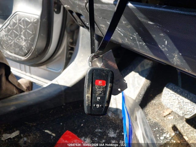 Aukcja sprzedaży 2023 Toyota Rav4 Xle, vin: 2T3R1RFV2PC335845, numer aukcji: 12547534