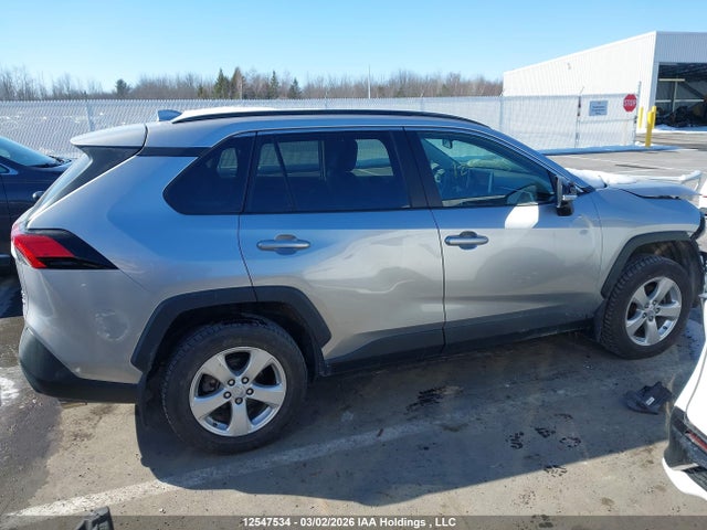 Aukcja sprzedaży 2023 Toyota Rav4 Xle, vin: 2T3R1RFV2PC335845, numer aukcji: 12547534