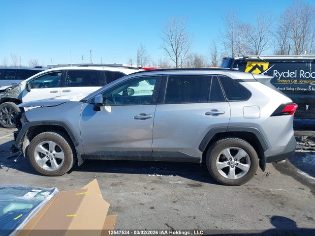 Aukcja sprzedaży 2023 Toyota Rav4 Xle, vin: 2T3R1RFV2PC335845, numer aukcji: 12547534