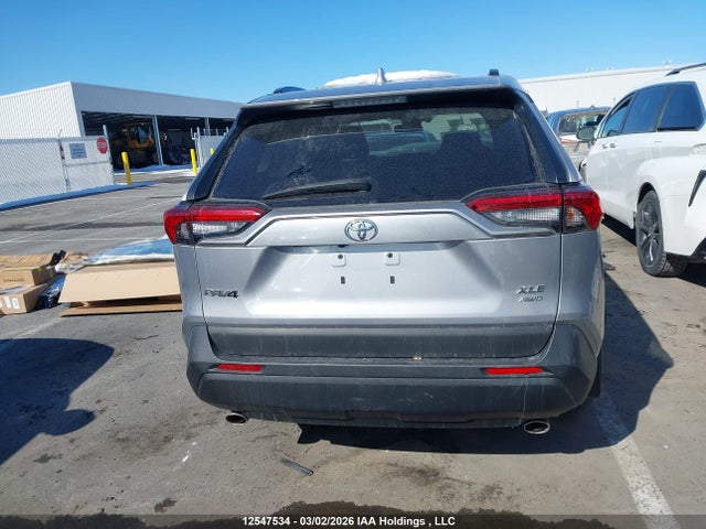 Aukcja sprzedaży 2023 Toyota Rav4 Xle, vin: 2T3R1RFV2PC335845, numer aukcji: 12547534