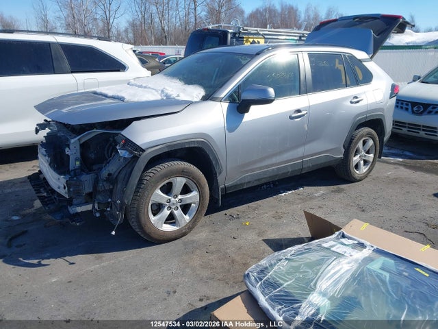 Aukcja sprzedaży 2023 Toyota Rav4 Xle, vin: 2T3R1RFV2PC335845, numer aukcji: 12547534