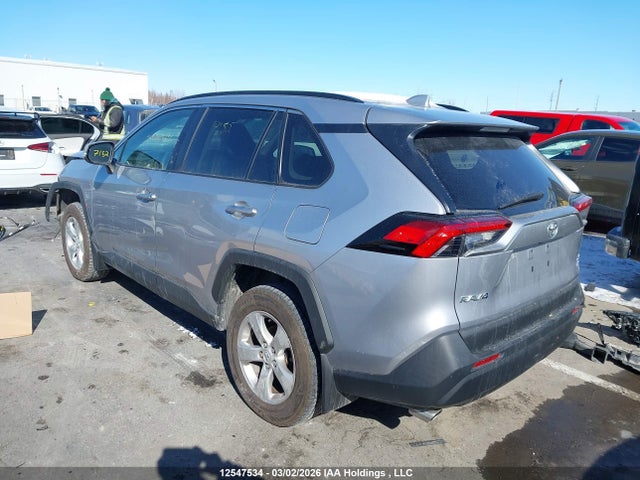 Aukcja sprzedaży 2023 Toyota Rav4 Xle, vin: 2T3R1RFV2PC335845, numer aukcji: 12547534
