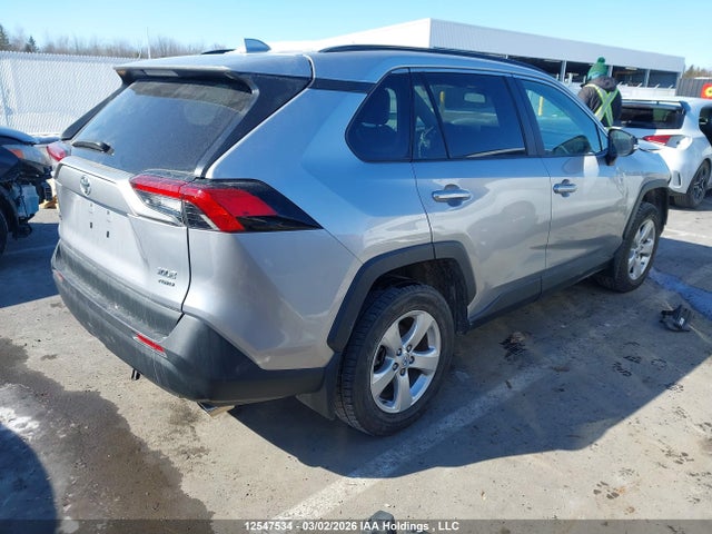 Aukcja sprzedaży 2023 Toyota Rav4 Xle, vin: 2T3R1RFV2PC335845, numer aukcji: 12547534