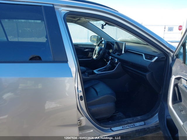 Aukcja sprzedaży 2023 Toyota Rav4 Xle, vin: 2T3R1RFV2PC335845, numer aukcji: 12547534