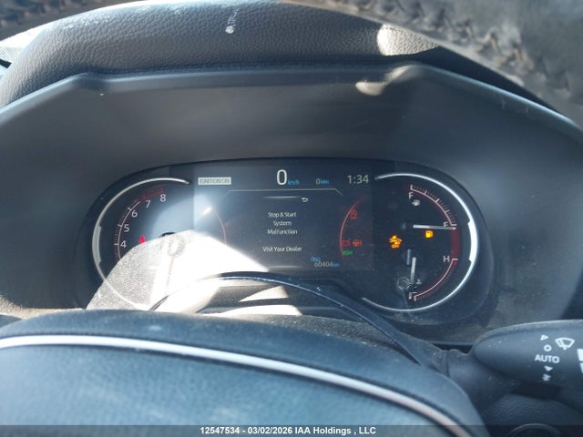 Aukcja sprzedaży 2023 Toyota Rav4 Xle, vin: 2T3R1RFV2PC335845, numer aukcji: 12547534