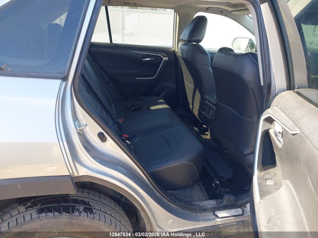 Aukcja sprzedaży 2023 Toyota Rav4 Xle, vin: 2T3R1RFV2PC335845, numer aukcji: 12547534