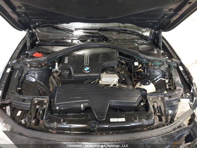 12565686 :رقم المزاد ، WBA3B3C51DF544359 vin ، 2013 Bmw 328i Xdrive/xdrive Classic Line مزاد بيع