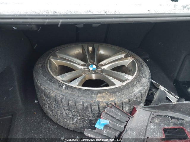 12565686 :رقم المزاد ، WBA3B3C51DF544359 vin ، 2013 Bmw 328i Xdrive/xdrive Classic Line مزاد بيع
