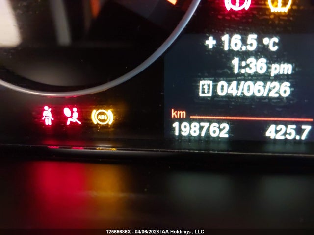 12565686 :رقم المزاد ، WBA3B3C51DF544359 vin ، 2013 Bmw 328i Xdrive/xdrive Classic Line مزاد بيع