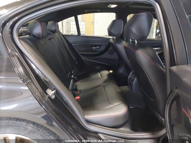 12565686 :رقم المزاد ، WBA3B3C51DF544359 vin ، 2013 Bmw 328i Xdrive/xdrive Classic Line مزاد بيع