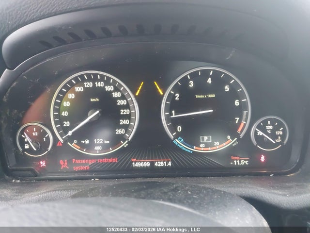 5UXXW3C5XH0T77838 BMW X4 Xdrive28i