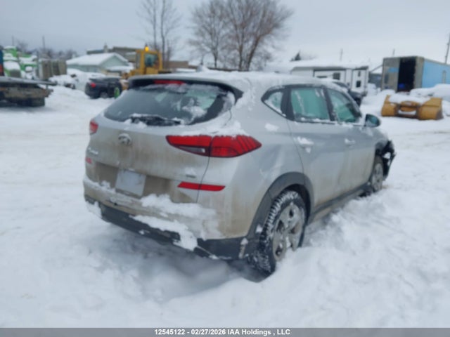 Продаж на аукціоні авто 2019 Hyundai Tucson Essential W/safety Package, vin: KM8J2CA49KU056690, номер лоту: 12545122
