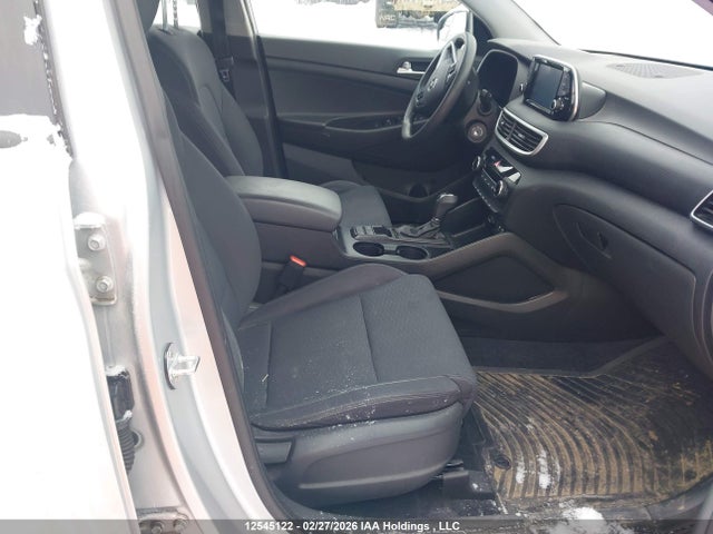 Продаж на аукціоні авто 2019 Hyundai Tucson Essential W/safety Package, vin: KM8J2CA49KU056690, номер лоту: 12545122