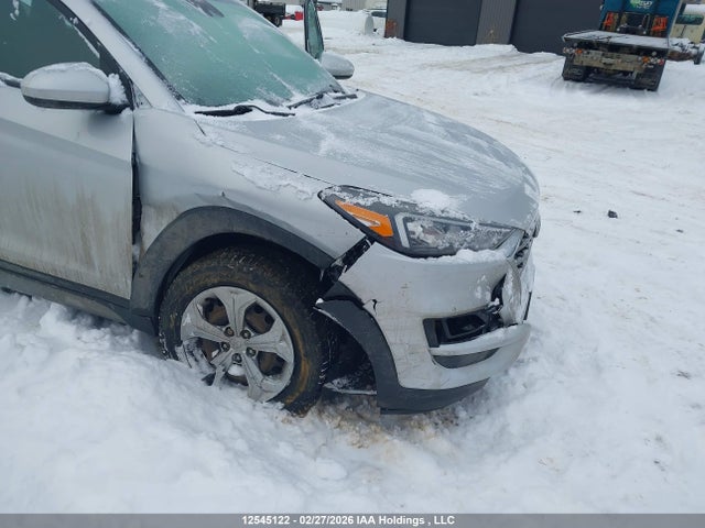 Продаж на аукціоні авто 2019 Hyundai Tucson Essential W/safety Package, vin: KM8J2CA49KU056690, номер лоту: 12545122