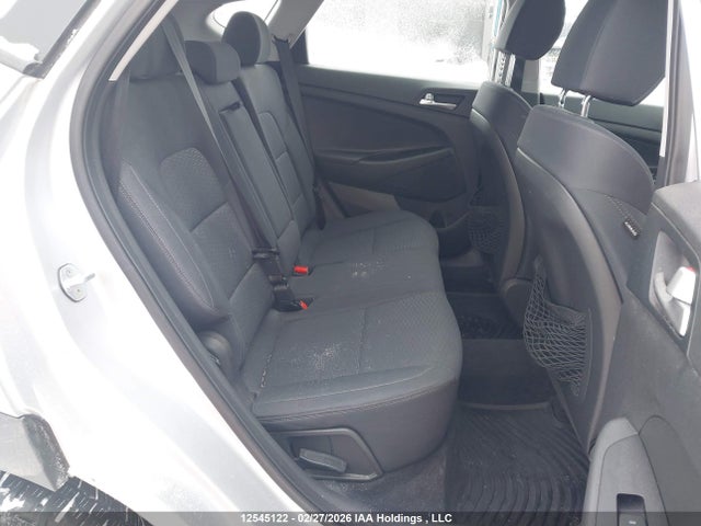 Продаж на аукціоні авто 2019 Hyundai Tucson Essential W/safety Package, vin: KM8J2CA49KU056690, номер лоту: 12545122