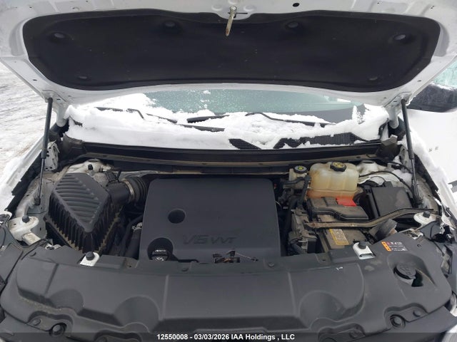 1GNEVFKW1LJ150457 Chevrolet Traverse Ls