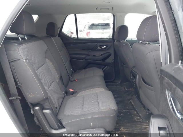 1GNEVFKW1LJ150457 Chevrolet Traverse Ls