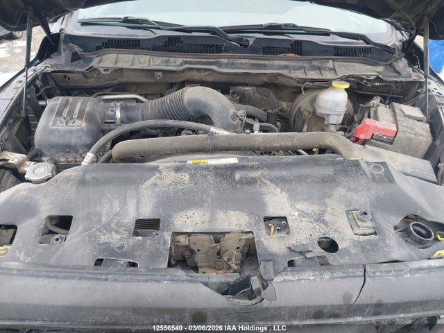 Aukcja sprzedaży 2020 Ram 1500 Classic Slt, vin: 1C6RR7LT2LS132253, numer aukcji: 12556540