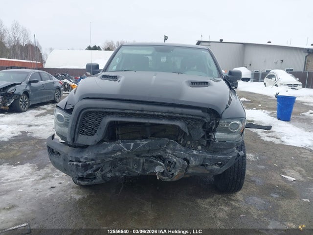 Aukcja sprzedaży 2020 Ram 1500 Classic Slt, vin: 1C6RR7LT2LS132253, numer aukcji: 12556540