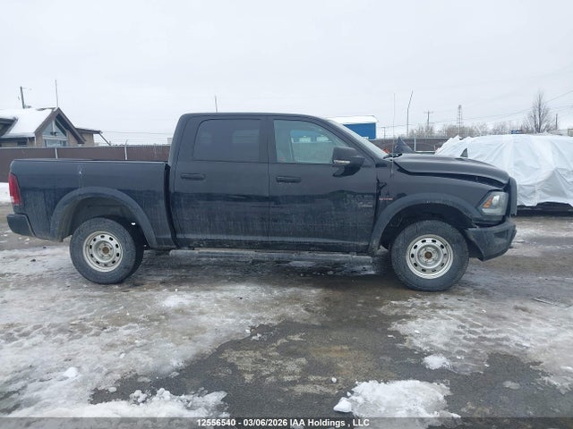 Aukcja sprzedaży 2020 Ram 1500 Classic Slt, vin: 1C6RR7LT2LS132253, numer aukcji: 12556540