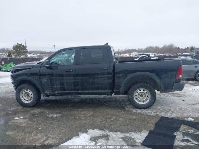 Aukcja sprzedaży 2020 Ram 1500 Classic Slt, vin: 1C6RR7LT2LS132253, numer aukcji: 12556540