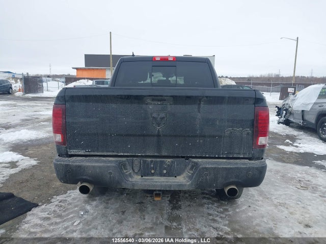Aukcja sprzedaży 2020 Ram 1500 Classic Slt, vin: 1C6RR7LT2LS132253, numer aukcji: 12556540