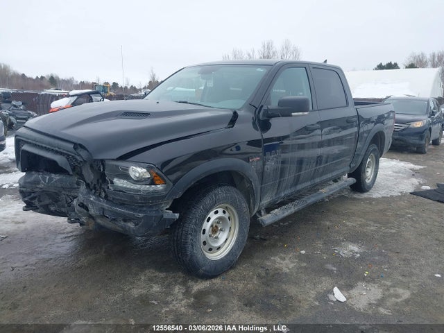 Aukcja sprzedaży 2020 Ram 1500 Classic Slt, vin: 1C6RR7LT2LS132253, numer aukcji: 12556540