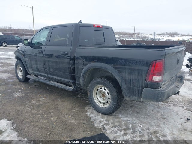 Aukcja sprzedaży 2020 Ram 1500 Classic Slt, vin: 1C6RR7LT2LS132253, numer aukcji: 12556540